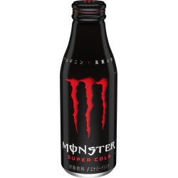 Monster Energy Super Cola Japan 500ml