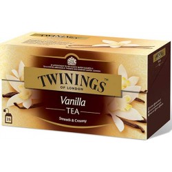 Twinings Vanilla Tea