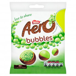 Aero Bubbles