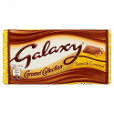 Galaxy Smooth Caramel Chocolate