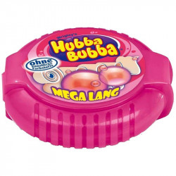 Hubba Bubba Bubble Tape Fancy 