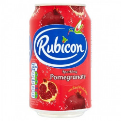 Rubicon Sparkling Pomegranate