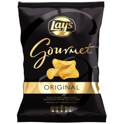 Lay's Gourmet Chips