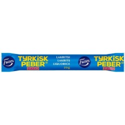 Fazer Tyrkisk Peber Hot&Sour 20g