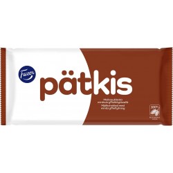 Fazer Patkis Chocolate