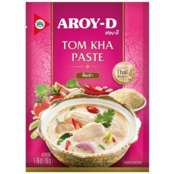 Aroy-D Tom Kha Paste 50g