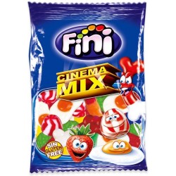 Fini Cinema Mix