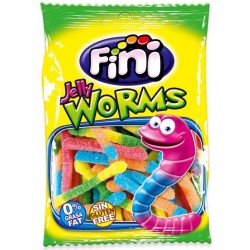 Fini Jelly Worms