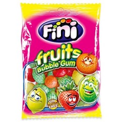 Fini Fruits Bubble Gum