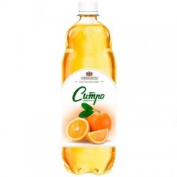 Obolon Lemoniada Sitro Orange 1L