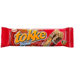 Tokke Original Bar