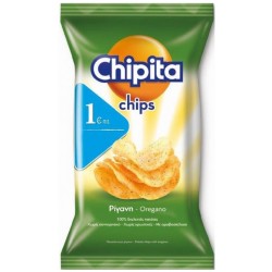 Chipita Chips Oregano