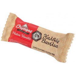 Olympos Halva Vanilla