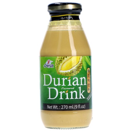 V Fresh Durian Drink
