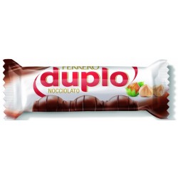 Ferrero Duplo Nocciolato