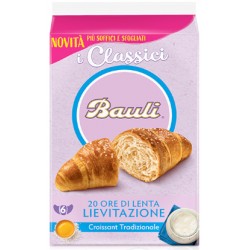 Bauli Croissant Classici