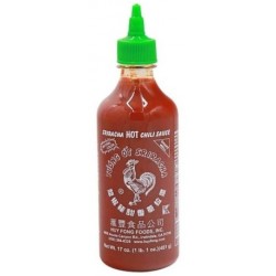 HUY FONG Sriracha 481g