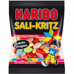 Haribo Sali-Kritz