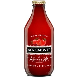 Agromonte Salsa Pronta Di Datterino