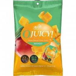Yuki&Love Ojuicy Fruit Jelly Mango