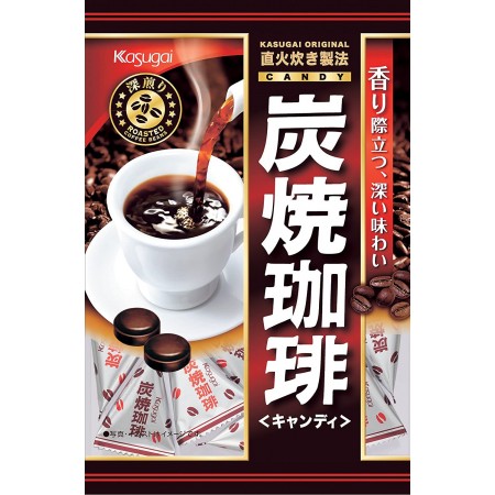 Kasugai Coffee Candy