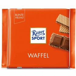 Ritter Sport Waffel