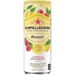 Sanpellegrino Momenti Limone & Lampone