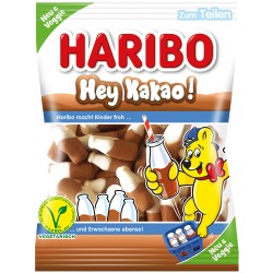 Haribo Hey Kakao! Veggie