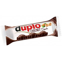 Ferrero Duplo Chocnut Dark