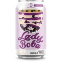 Lady Boba Bubble Tea Taro 2