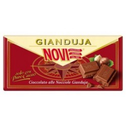 Novi Cioccolato Gianduja