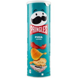 Pringles Pizza Italia