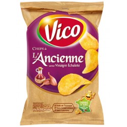 Vico L'Ancienne Vinaigre Echalote