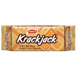 Parle Krackjack Biscuits