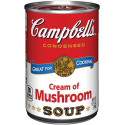 Campbell's Cream of Mushroom
