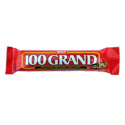 Nestle 100 Grand