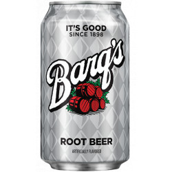 Barq's Root Beer