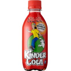 Raak Kinder Cola