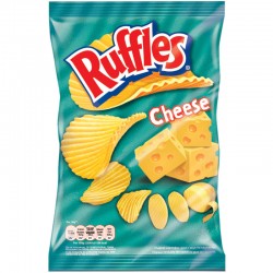 Ruffles Cheese
