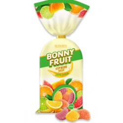Roshen Bonny Fruit Citrus Mix