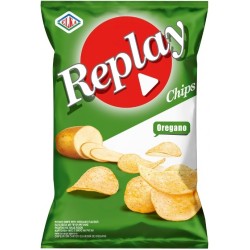 Elka Replay Chips Oregano