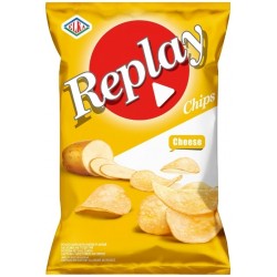 Elka Replay Chips Cheese