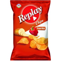 Elka Replay Chips Paprika