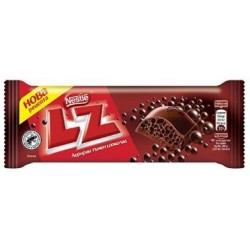 Nestle LZ Dark Chocolate Bar