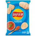 Lay's Italian Red Meat Flavour