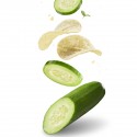Lay's Stax Cucumber Flavour