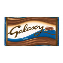 Galaxy Crispy Chocolate