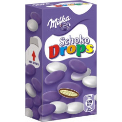 Milka Schoco Drops