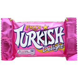 Turkish Delight