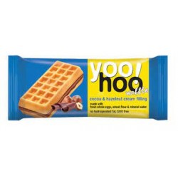 Yoo Hoo Waffle Cocoa & Hazelnut Cream